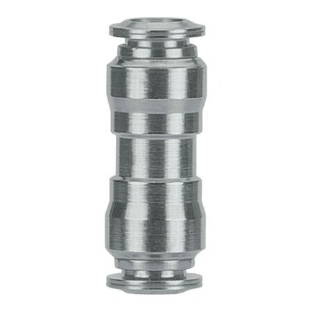 Alpha Technologies AIGNEP Union, 5/16 Tube, Stainless Steel 60040-05